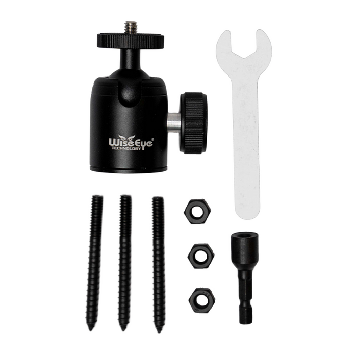 WiseEye Infinity Tree Mount