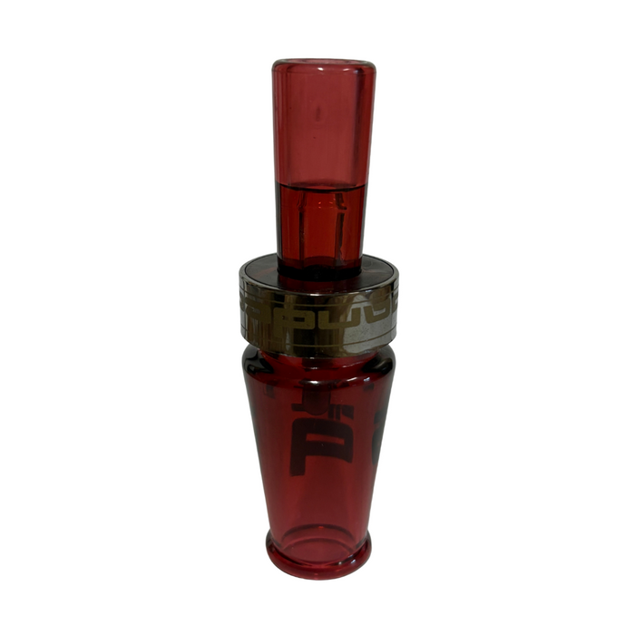 Banded Wood Duck Call