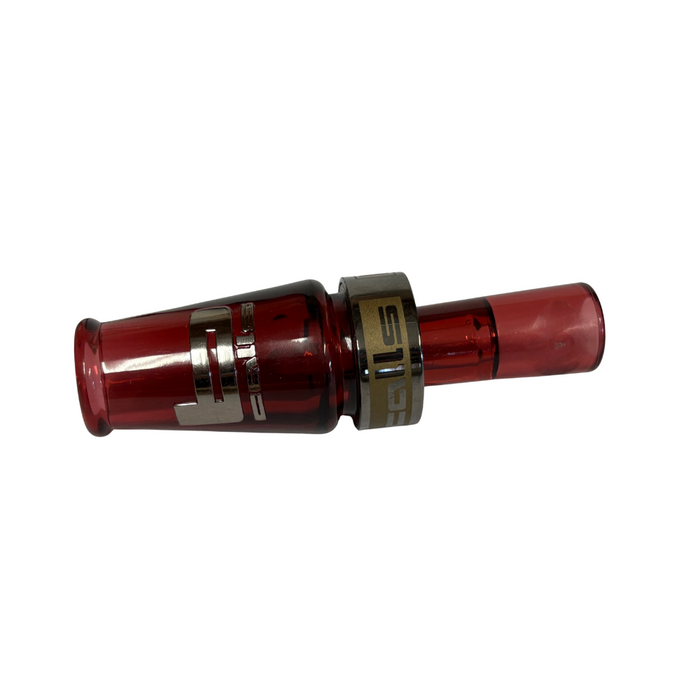 Banded Wood Duck Call