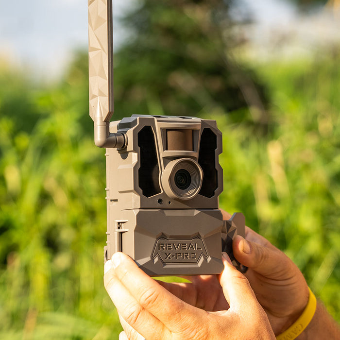 Tactacam REVEAL X-Pro Trail Camera