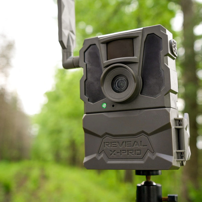 Tactacam REVEAL X-Pro Trail Camera