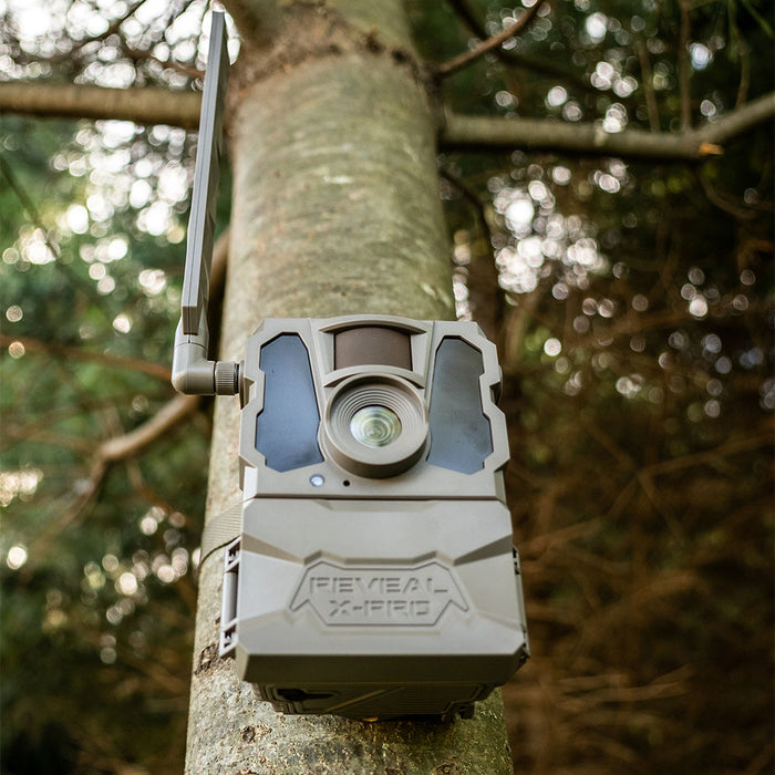 Tactacam REVEAL X-Pro Trail Camera