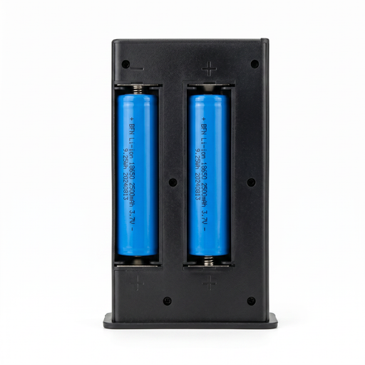 Yellowstone .ai lithium battery pack