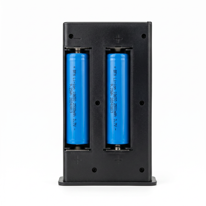 Yellowstone .ai lithium battery pack