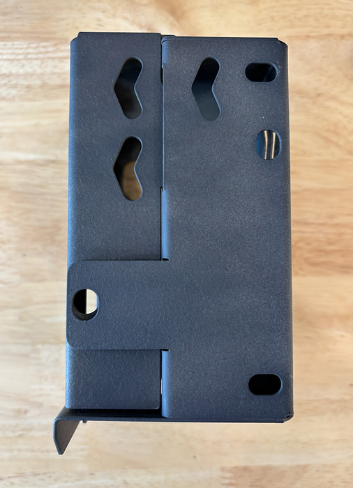 Yellowstone Metal Bear Security Box for Y2