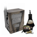 Yellowstone Y2 lock box with HEU high speed card reader, zipper case, and microfiber cloth