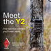 yellowstone Y2 trail camera best tech award winner ATA aware 2026