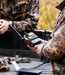 yellowstone.ai trail camera with rechargeable lithium battery pack