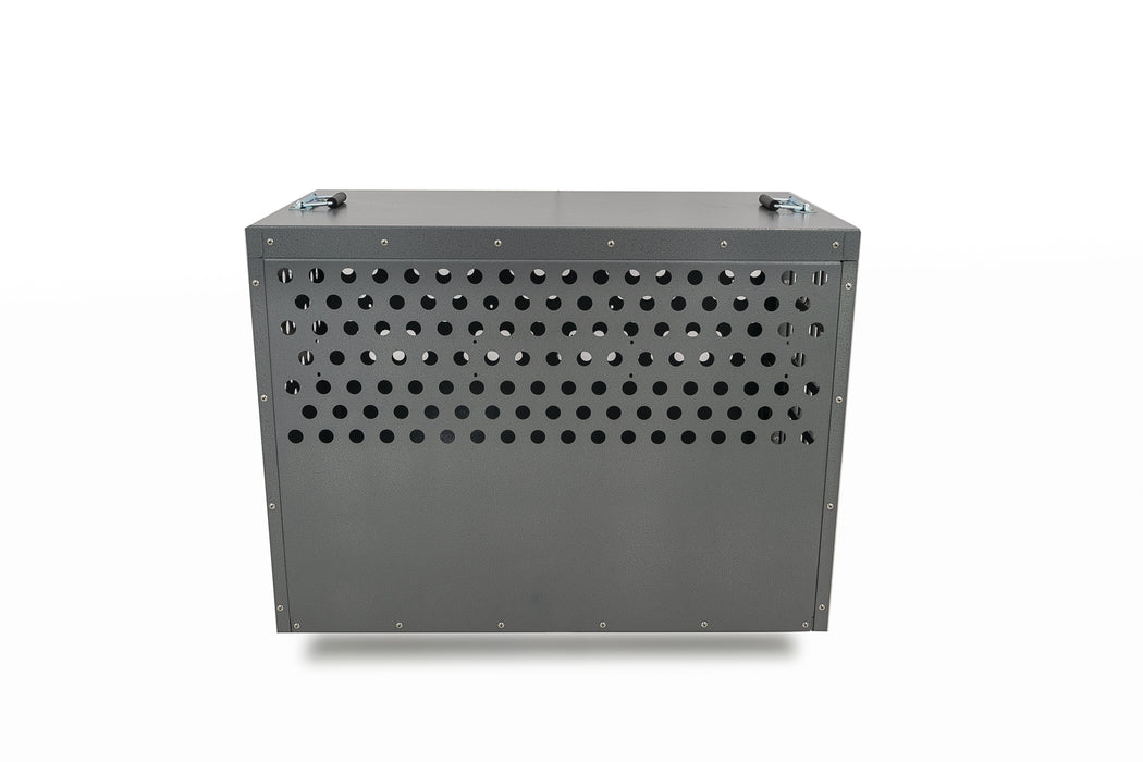 Zinger Winger Professional 5000 Front Entry Crate