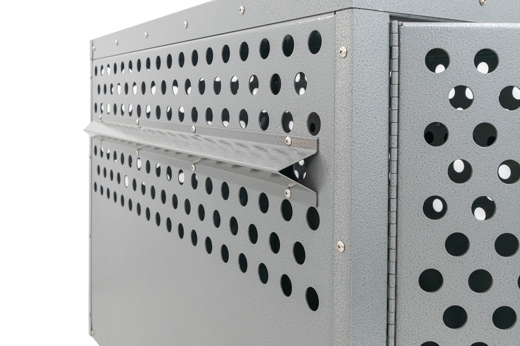 Zinger Winger Airline Approved 3500 Crate