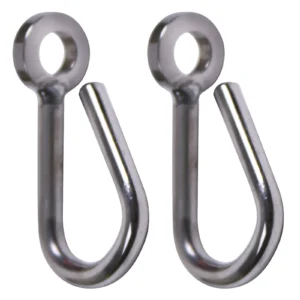 Gunners Up Pulley Hook - Set of 2