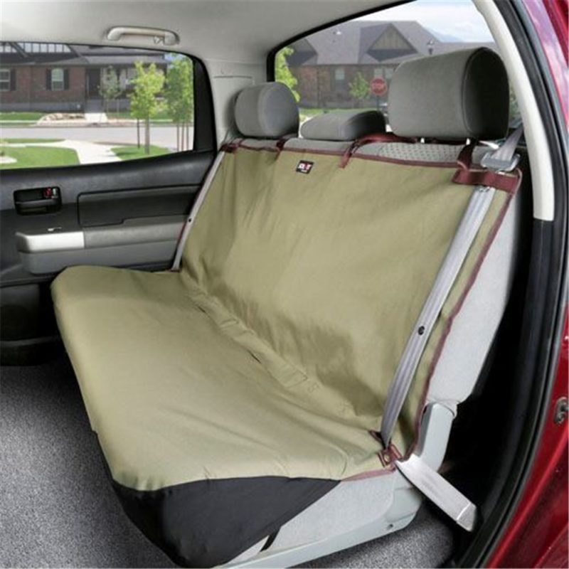 Waterproof Bench Seat Cover