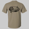 HuntEmUp.com Logo Shirt T-Shirt for Sporting Dog Enthusiasts