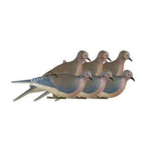 Avery GHG Mourning Dove Decoys
