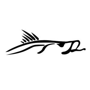 Steelhead Salmon, Fishing Decal – Fishing Sticker – 7052