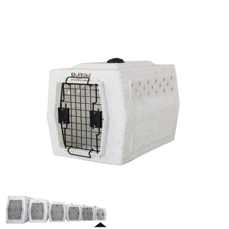 Small Kennel