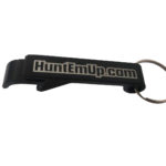 HuntEmUp Can Opener - HuntEmUp Bottle Opener