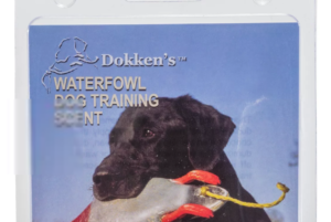 Dokken Waterfowl Scent Wax