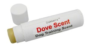 Dokken Dove Scent Wax
