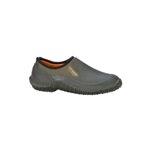 DryShod Legend Neoprene Rubber Camp Shoes - Moss