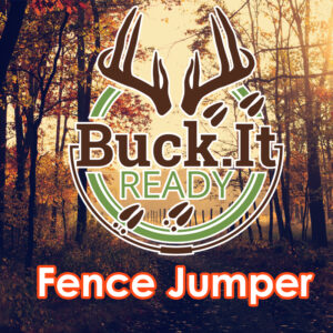 Buck It Ready Fence Jumper Food Plot Seed