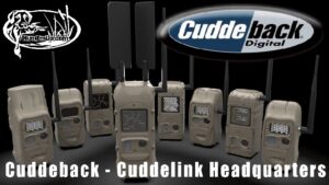 Cuddeback Cuddelink Digital Cell Cameras