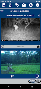 Cuddeback Is The Easiest Way to Check Cameras