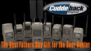 The Best Father's Day Gift for the Deer Hunter