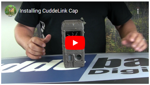 WHAT IS NEEDED TO MAKE YOUR CUDDEBACK DUAL FLASH – MODEL 1361 COMPATIBLE WITH THE CUDDELINK SYSTEM