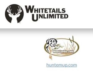 Whitetails Unlimited National Sponsor