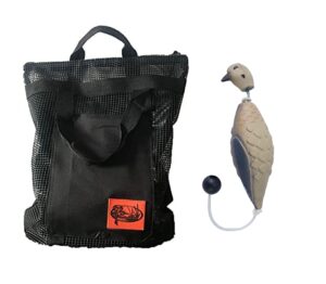 Hunting Dog Accessories