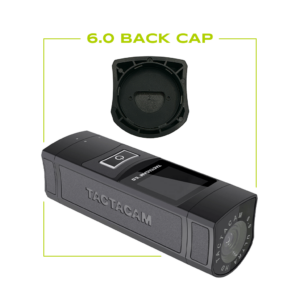 replacement back cap