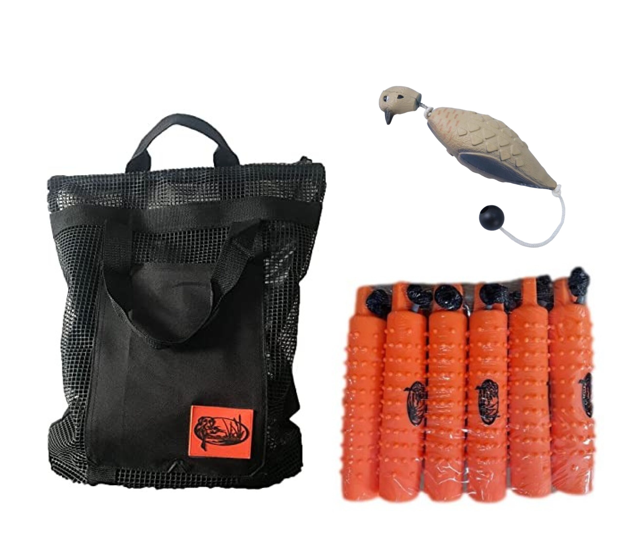 hunting dog essentials
