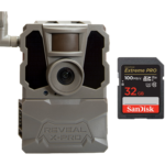 Tactacam REVEAL X-Pro Trail Camera