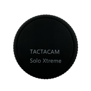 solo xtreme replacement back cap
