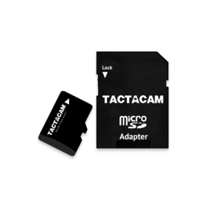 Tactacam 32 GB SD Card