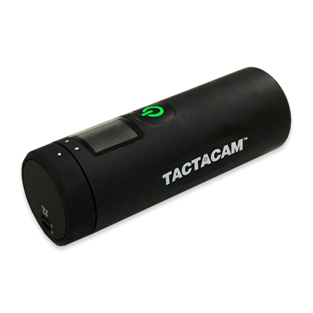 Tactacam Remote - How Far Does the Tactacam Remote Work