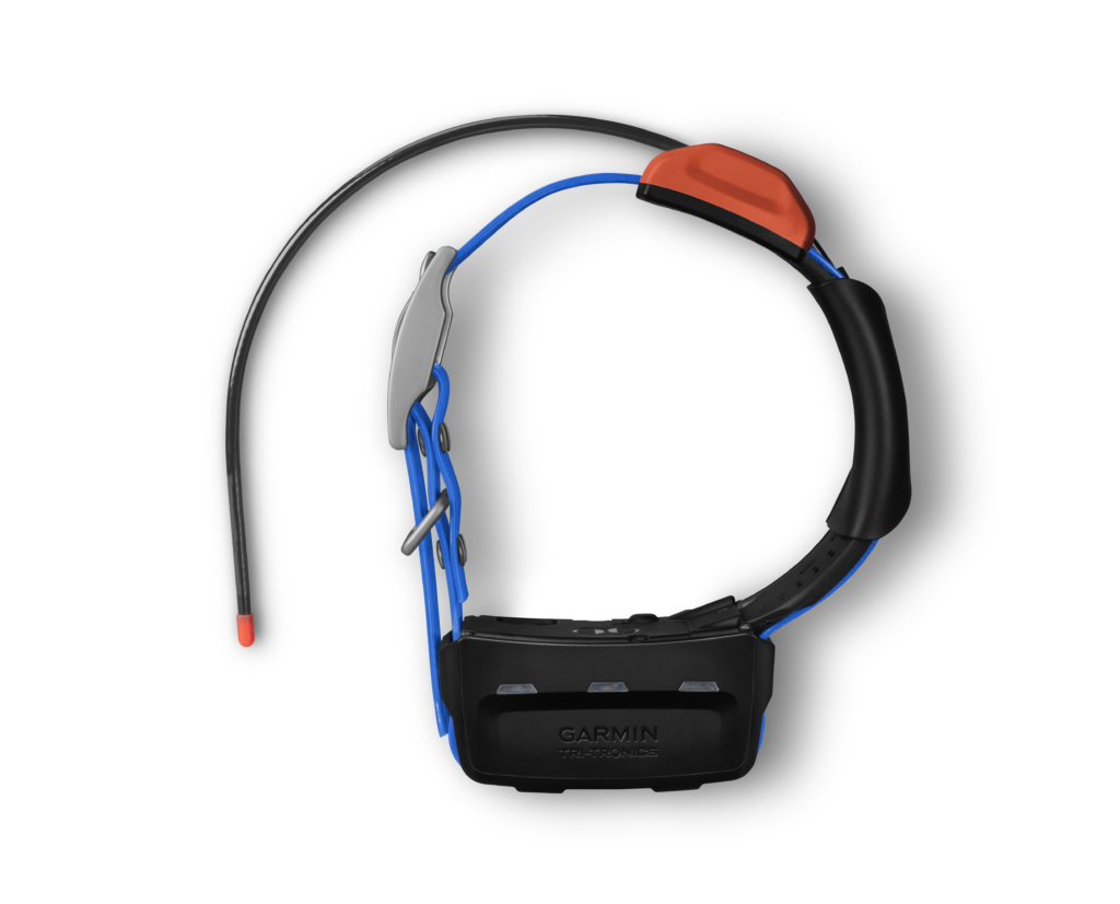 Garmin T5X GPS Dog Tracking Collar - HuntEmUp