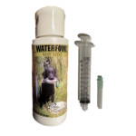 HuntEmUp Ultimate Waterfowl Dog Training Scent Injection Kit - Waterfowl Scent for Dog Training