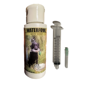Waterfowl Scent for Dog Training
