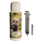 HuntEmUp Ultimate Dove Dog Training Scent Injection Kit - Dove Scent for Dog Training