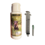 HuntEmUp Ultimate Pheasant Dog Training Scent Injection Kit - Pheasant Scent for Dog Training