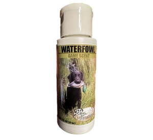 HUNTEMUP ULTIMATE WATERFOWL DOG TRAINING SCENT