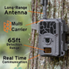 WiseEye Mini Cam 2 (MC-2) - Trail Camera