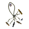 Ultimate Round Braided Call Lanyard