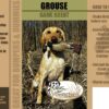 Ultimate Grouse Dog Training Scent