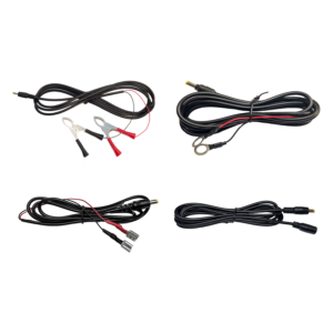 WiseEye 12V Cord Kit