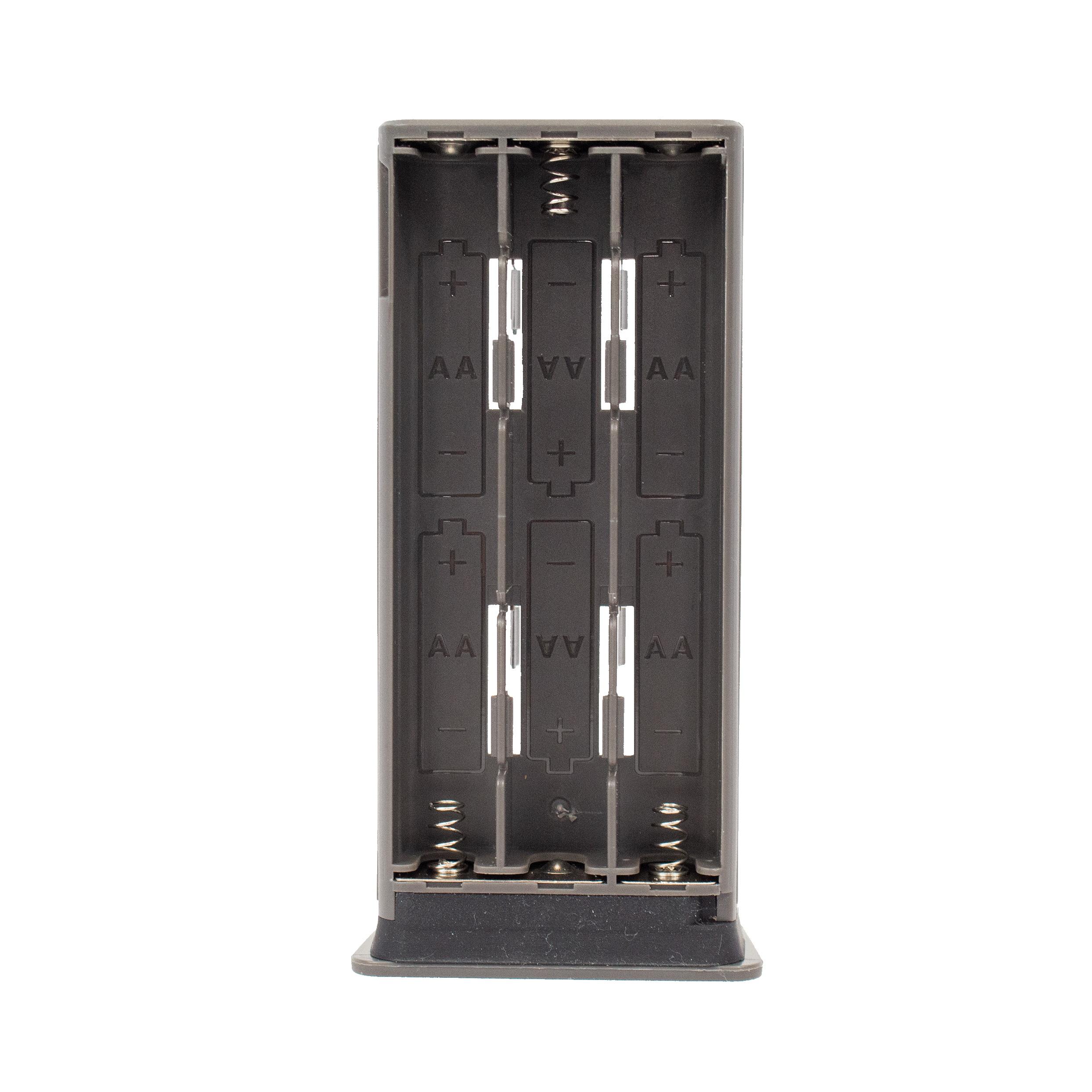 WiseEye DC-2 AA Battery Tray