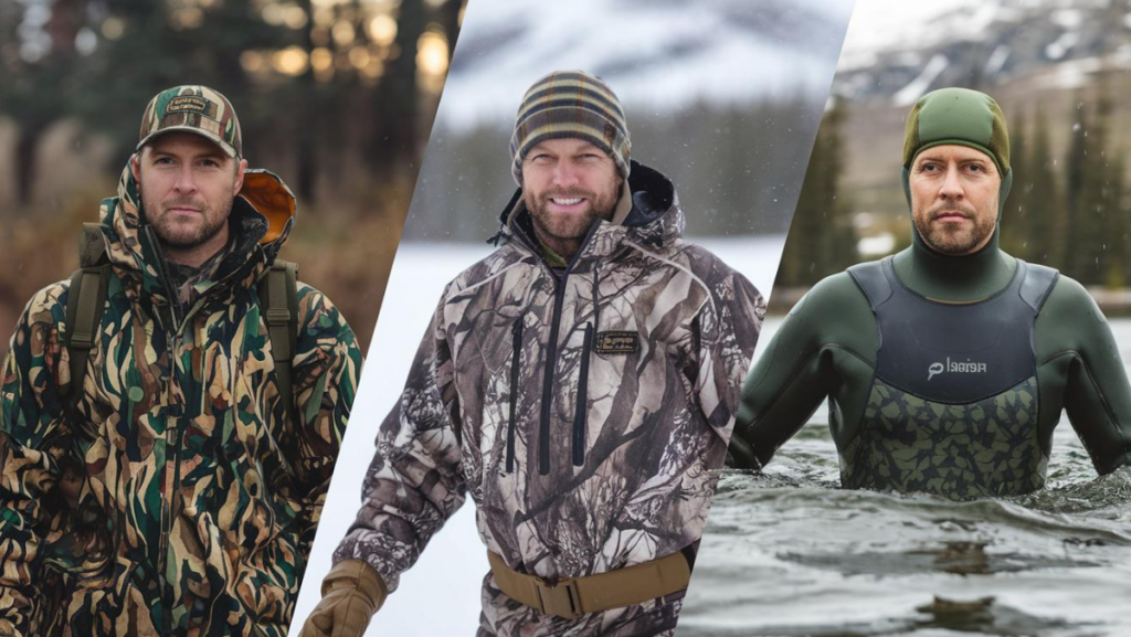 Best Hunting Clothing for Weather Conditions: Stay Comfortable