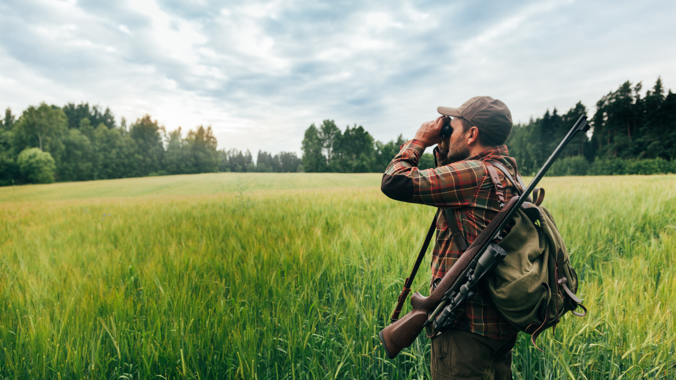 Must-Have Hunting Gear for Every Hunter: Top Picks for Success